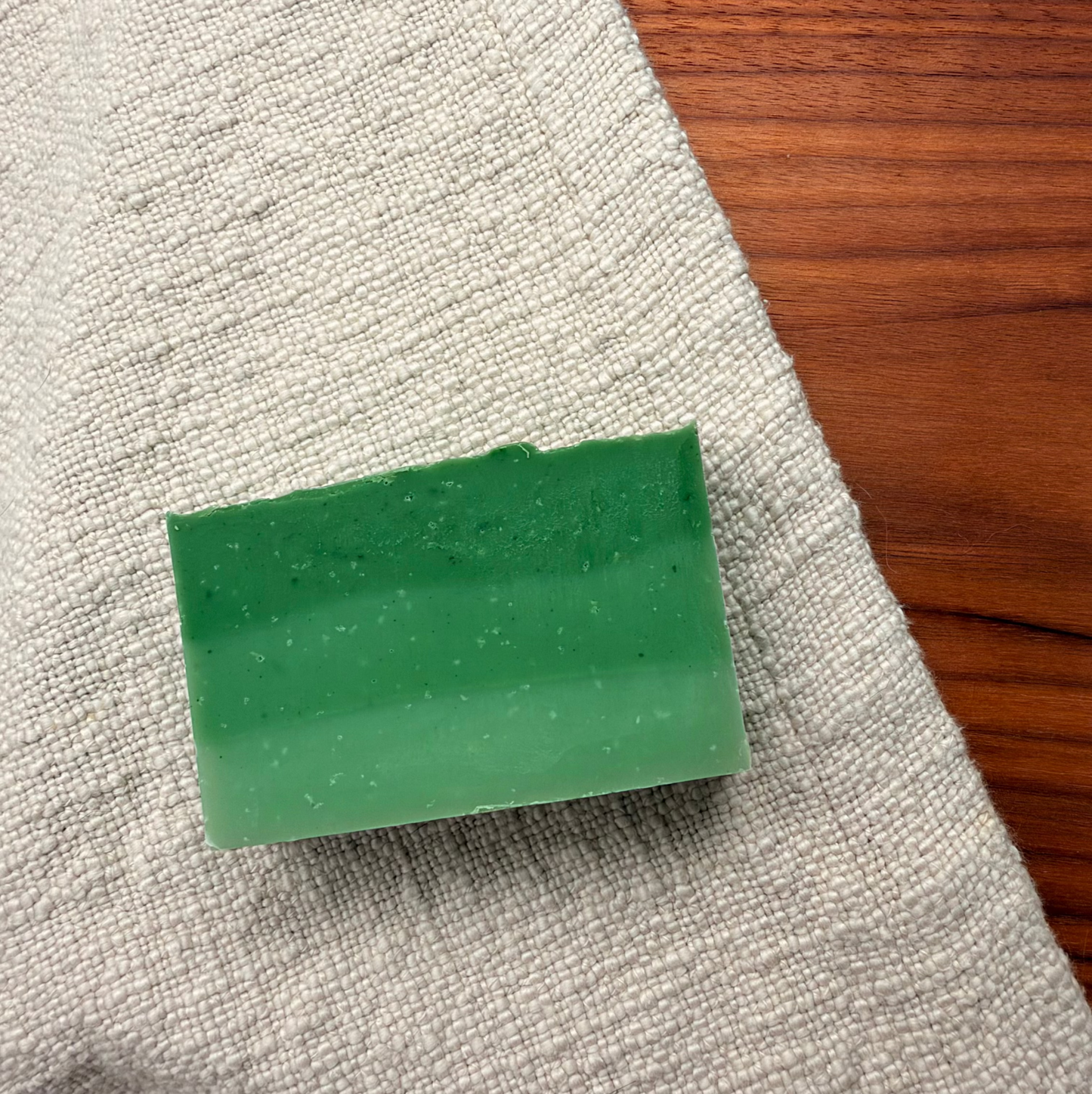 Emerald Ridge Bar Soap
